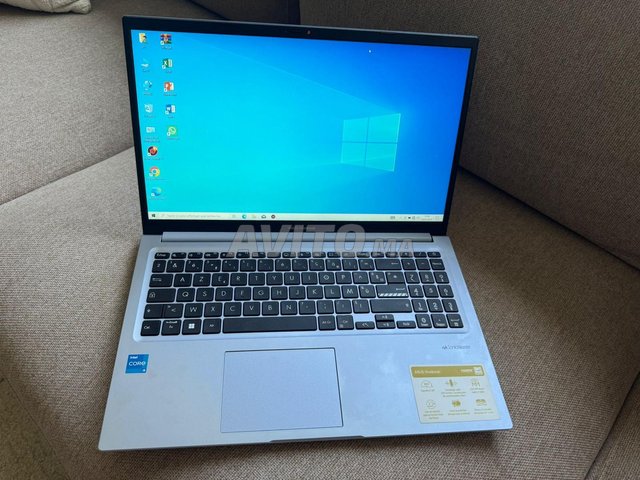  Asus vivobook