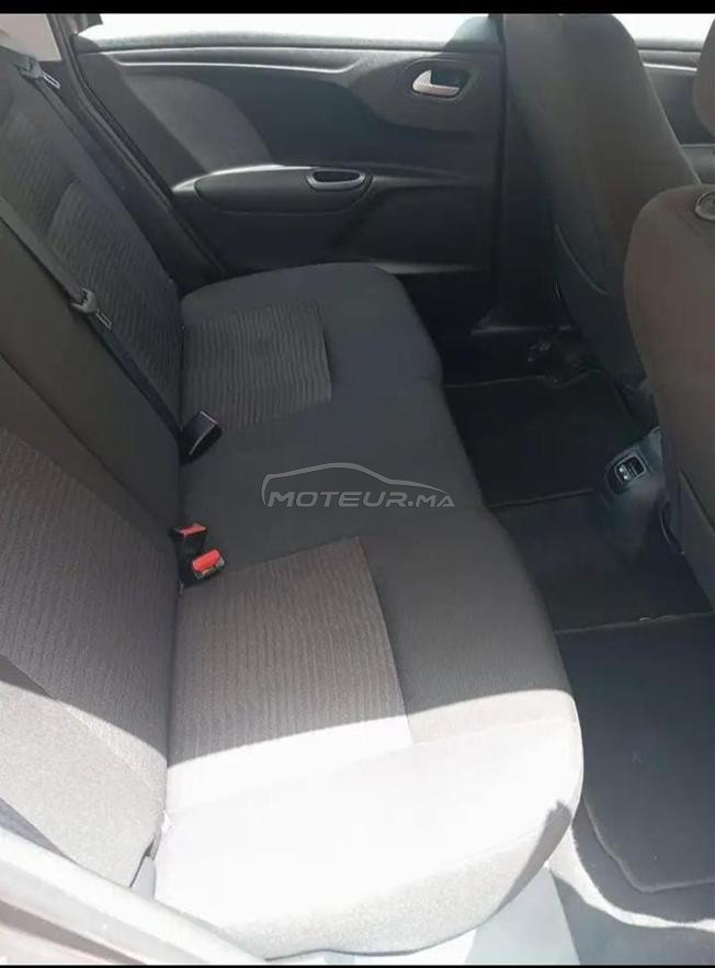 Peugeot 301 Diesel Manuelle 2021 à Skhirat