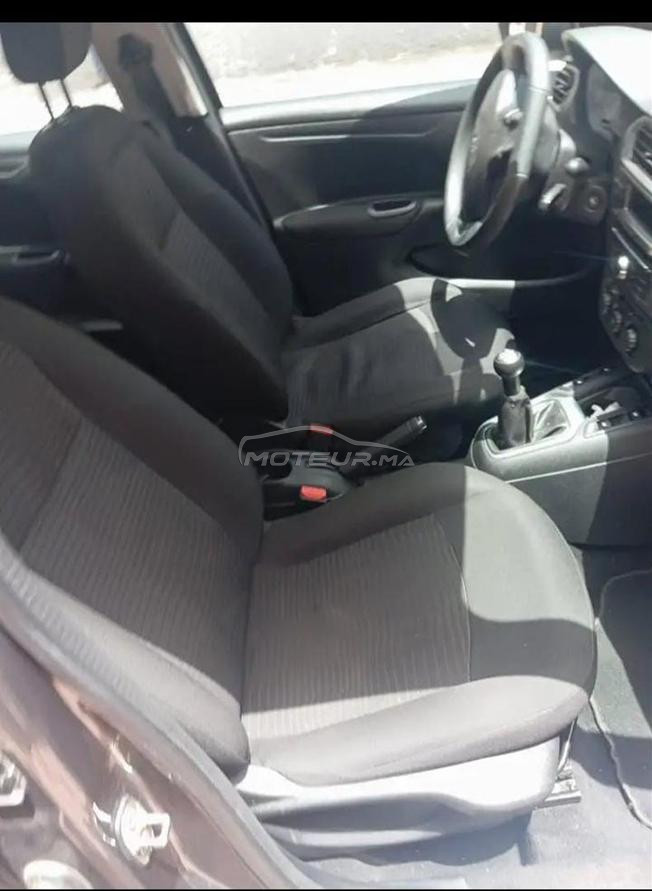 Peugeot 301 Diesel Manuelle 2021 à Skhirat
