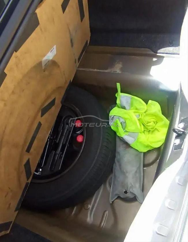 Peugeot 301 Diesel Manuelle 2021 à Skhirat