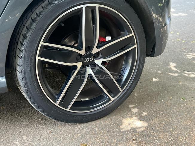 Audi A1 Diesel Sline Full option 2018 à Meknès