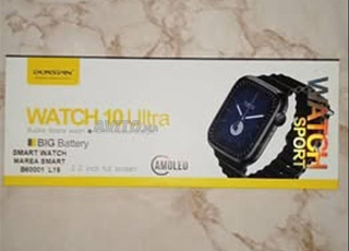 Smart watch serie 10 n9iya