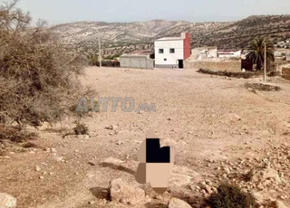 ارض للبيع  2673 متر 