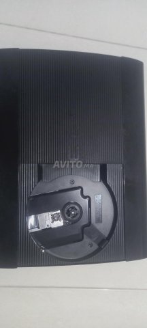 ps3 super slim 