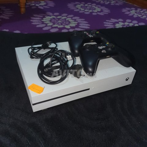 xbox one s 500gb 