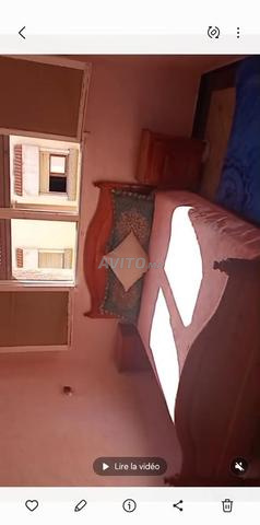 appart meublè à louer alliance ismailia kènitra 