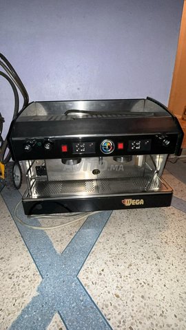 machine a cafe professionelle wega