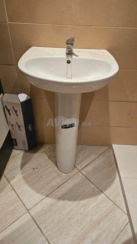 lavabo complet