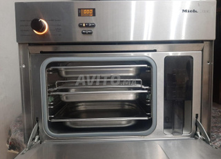 four à vapeur encastrable excellent 