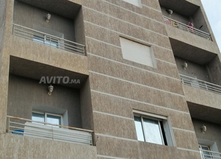 Superbe appartement à vendre en plein centre-ville