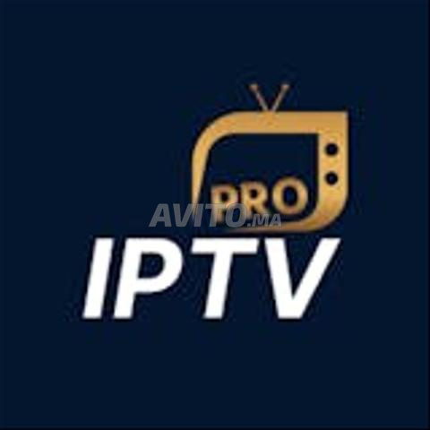 ✨Découvrez notre IPTV chaînes, séries,films