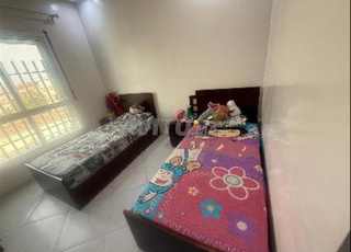 chambre pour les enfants 