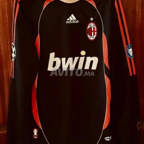 AC MILAN 2006 KAKA
