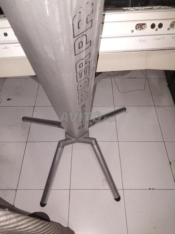 synthèse yamaha A1000  - 2