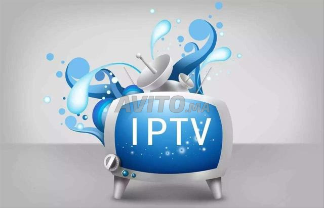 UHD IPTV abonnement de bon prix Contactez-nous - 2