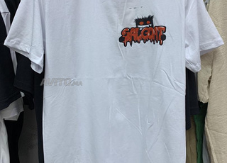 salgoat tshirt