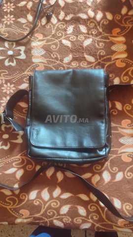 sacoche Celio cuir original 