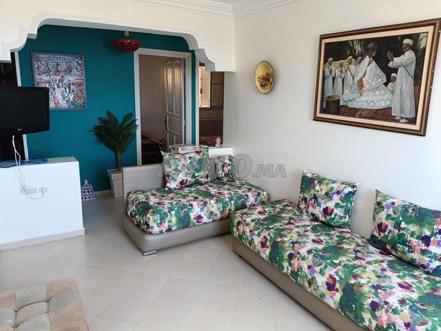 Appartement à vendre 75 m² à Safi