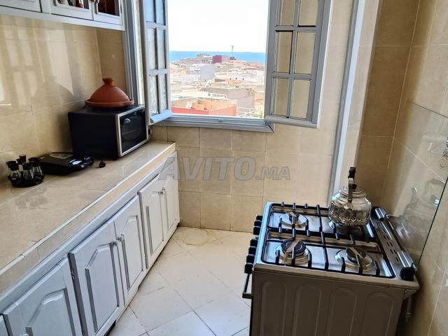 Appartement à vendre 75 m² à Safi - 2