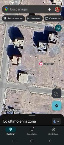 terrain à vendre à Lotissement Amala عمالة - 2