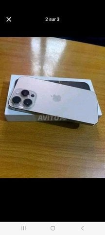 Iphone 16 pro max 512gb