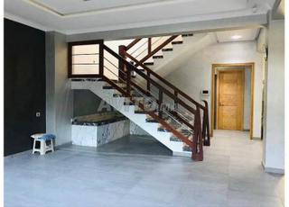 Maison à vendre à founty agadir