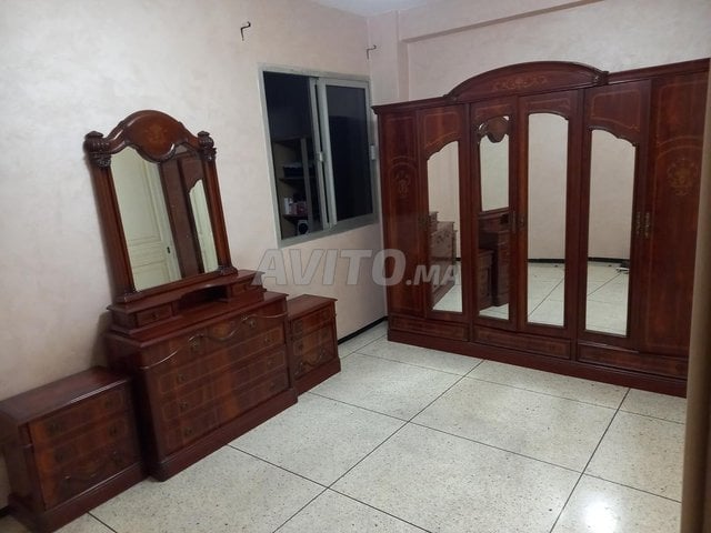  meuble chambre à coucher 