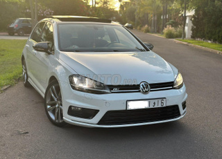 Volkswagen Golf 7 R-Line 2.0L 8cv 2019
