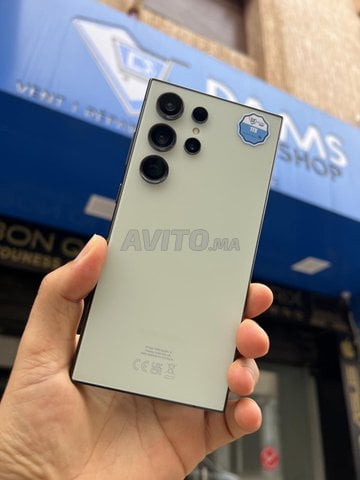 Samsung s24 ultra 1024GB