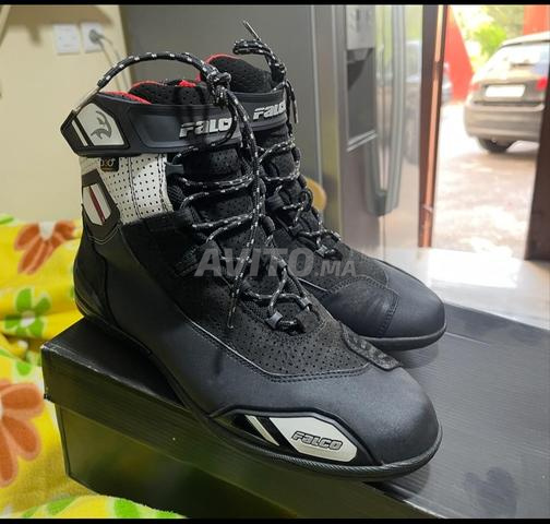 accessoires moto à l’état neuf - 2