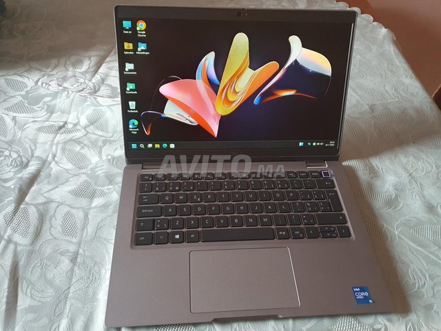 Dell latitude 5320 i5 11th 