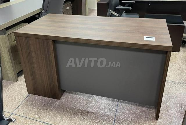 bureau individuel haute gamme - 2
