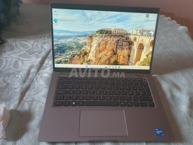 Dell latitude 5420 i5 11th