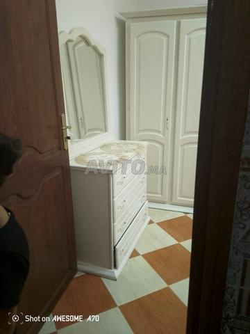 Joli appartement à louer par nuitée - 2