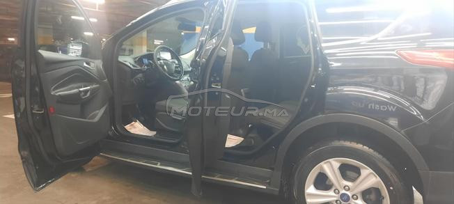 Ford Kuga Diesel Manuelle 2017 à Bouskoura