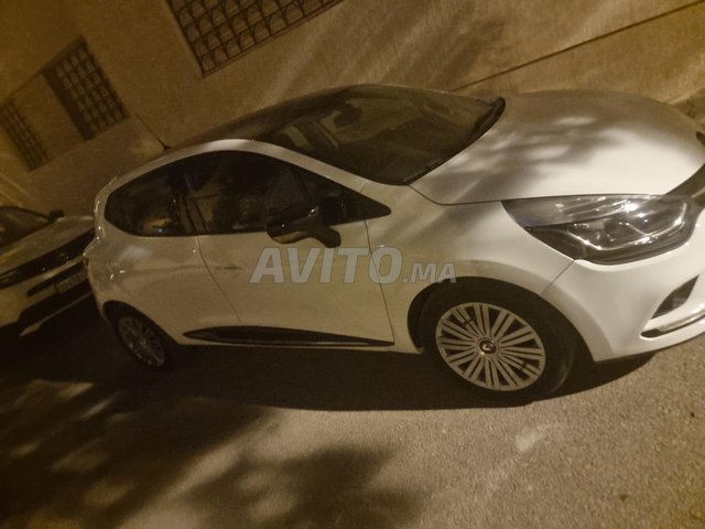 clio 4 
