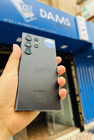 Samsung s23 ultra 512GB