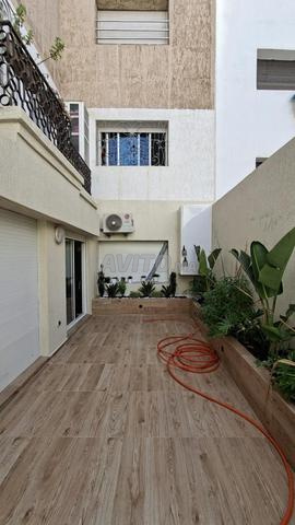 Apt 180 m² 3 chambres terrasse plein ouest - 2