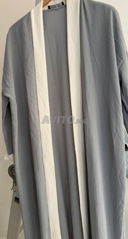 ABAYA neuf Taille 38 