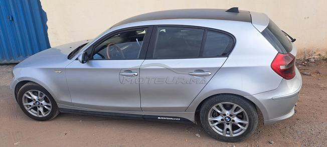 Bmw en très bonne état 