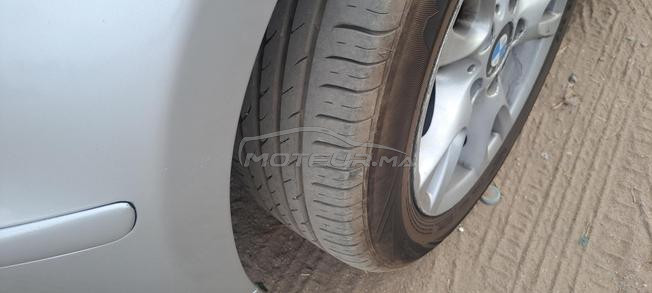 Bmw en très bonne état 