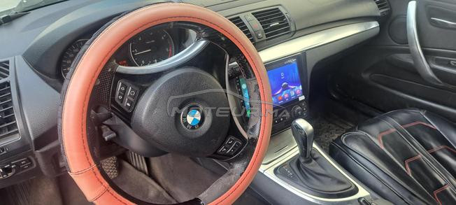 Bmw en très bonne état 