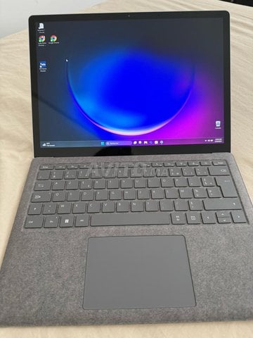 Surface Laptop 4 ryzen - 5 Ram 8GB - SSD 256GB