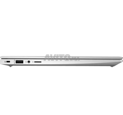 HP PROBOOK 430 G8 I3 11ème Gén 16GB RAM UHD 13″ - 2