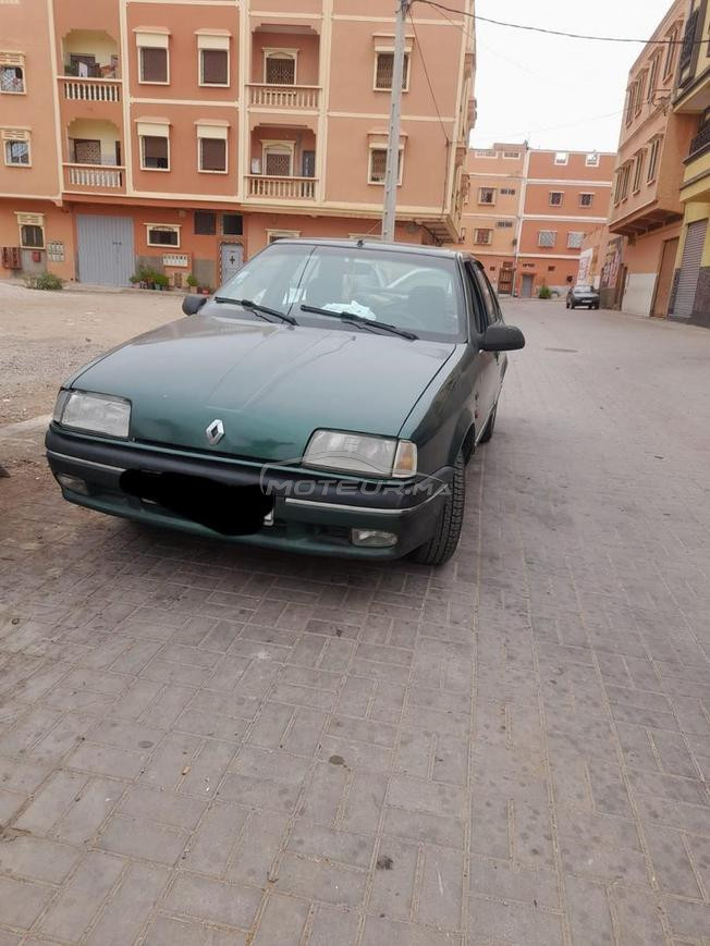 Renault R19 Diesel Manuelle 1991 à Agadir