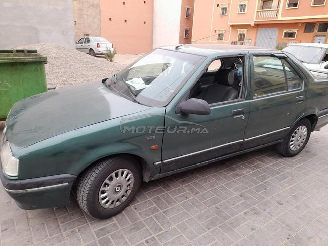 Renault R19 Diesel Manuelle 1991 à Agadir