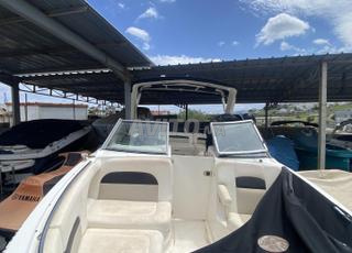 bateau en très bon état