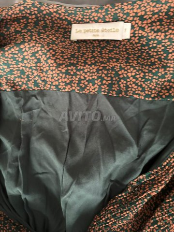 robe de marque  la Petite Étoile Paris  