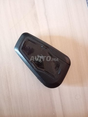 Cardo Freecom1 sans kit audio