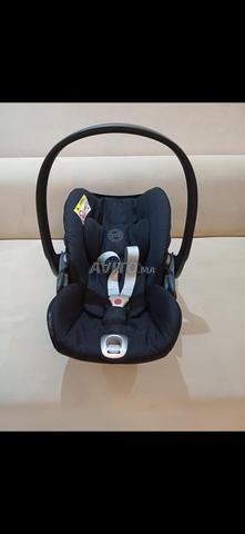 Maxi cosy cybex Cloud Z2 i-size - 2